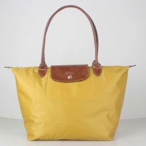 Longchamp Bags - Large Le Pliage Longchamp Tote Longchamp Bags - Large Le Pliage Longchamp Tote